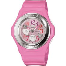 Casio Baby [gemmy Dial Series] Bga-101-4bjf