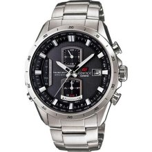 Casio Edifice, Atomic, Radio-controlled Chrono, Eqwa1110d Eqw-a1110d-1a