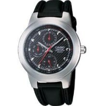 Casio Edifice Watch Chronograph Ef308 4av Analog Water Resistant Accessory