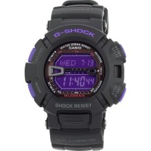 Casio G-9000Bp-1Cr Mens G-Shock Mudman Watch