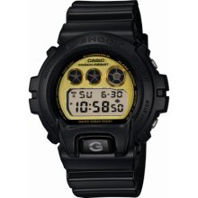 Casio G-SHOCK Crazy Colors DW-6900PL-1JF