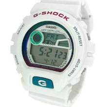 Casio G-shock Digital Resin 200m Mens Watch Glx6900-7