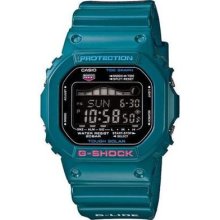 Casio G-shock G-lide Tough Solor Watch Grx-5600b-2