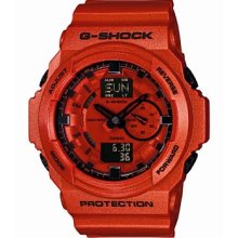 Casio G-SHOCK GA-150A-4AJF