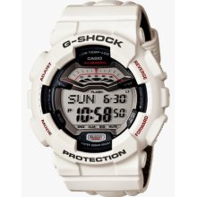 Casio G-shock Gls-100-7 Watch G-lide Sports Digital Watch