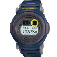 Casio G-Shock Men's Watch G001-2C