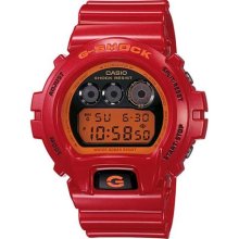 Casio G-Shock Mens Watch DW6900CB-4