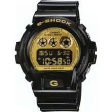 Casio G-Shock Mens Watch Dw6900Cb-1