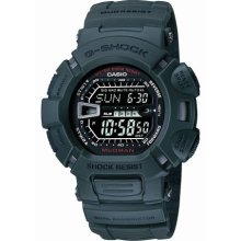 Casio G-Shock Mudman G-9000-3VER Watch