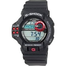 Casio G-Shock Twin Sensor Mens Watch GDF100-1A ...