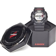 Casio G-shock X-large Digital Gd100-1a