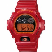 Casio Gshock Mens Watch Dw6900cb4