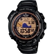 Casio Manaslu Tough Solar Multiband 6 Men's PRX-2500YT-1JF