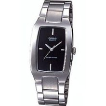 Casio Mens Classic Blue Dial Fashion Watch