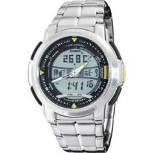 Casio Men's Core Watch Aqf100wd-9b