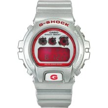 Casio Men's G-Shock Watch Dw6900cb-8