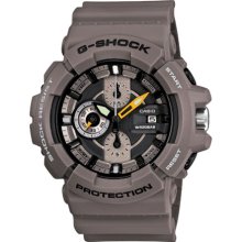 Casio Mens G Shock GAC100 8A Watch