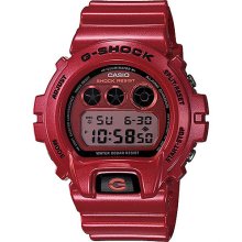 Casio Mens G Shock DW6900MF 4 Watch