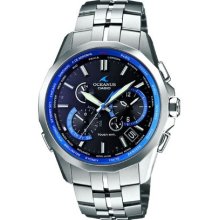 Casio OCEANUS Manta TOUGH.MVT MULTIBAND6 OCW-S2400-1AJF