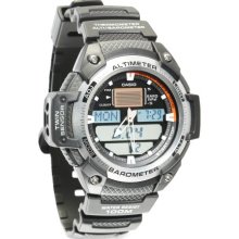 Casio SGW400H1BV Twin Sensor Watch