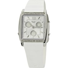 Casio Sheen Cosmos Star Motif Analog-Digital Watch SHN6500-7