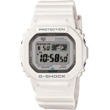 Casio Shock Gb-5600aa-7jf Wrist Watch Bluetooth Low Energy Men's