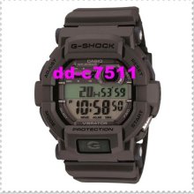 Casio Shock Gd3508jf Big Case Super Illuminator Limited Time Offer Best Deal