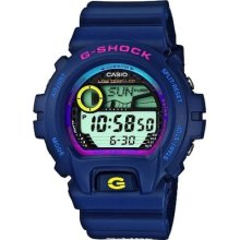 Casio Watch G-shock Shock G-lide Jiraido Glx-6900a-2jf Men