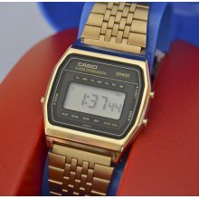 Casio Watch Lcd A661g Module 237 Vintage