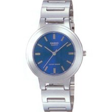 Casio Watch Mtp1164a-2ad
