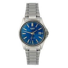Casio Women's Three-hand Date watch #LTP-1183A-2A