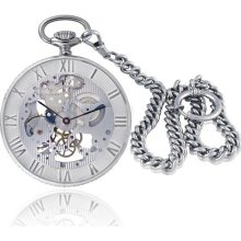 Catorex Men's 183.2.1679.000 Armand Cattin Automatic Sterling Sil ...