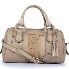 Chesca Box Satchel 3 Colors Multi Handbag Purse Xtg