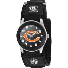 Chicago Bears Game Time Rookie Series Watch (1)