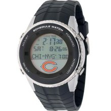 Chicago Bears Schedule Series Watch - Nfl-sw-chi