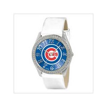 Chicago cubs glitz wht