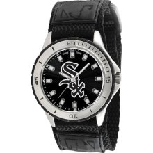 Chicago White Sox Mens Watch (Veteran Series)