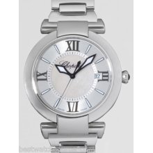 Chopard 388531-3003 Imperiale Automatic 40mm Steel Ladies Watch Retail: $8790 Bp