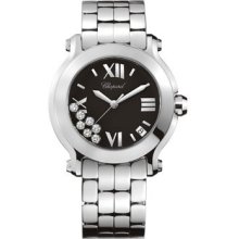 Chopard Happy Sport Round Medium 278477-3001
