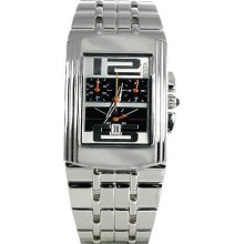 Chronotech Ct.7018b/03m Highway Mens Watch