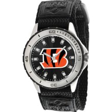 Cincinnati Bengals Veteran Series Watch