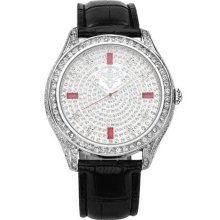 CIVETTERIE 001RSNR Ladies Watch