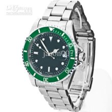 Classic Luxury Men Mechanical Watches Automatic Submariner 50th Anni