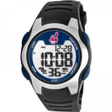 Cleveland indians trc