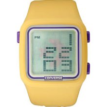 Converse Scoreboard Digital Unisex watch #VR002-900