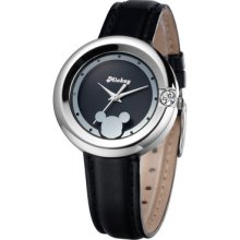 Crystal Case Cute Watch Girls Watches Lady Fashion Simple Dial Quartz 51020