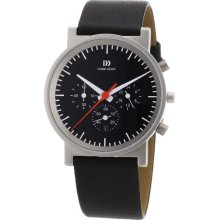 Danish Design Gents Chronograph Martin Larsen 3314260
