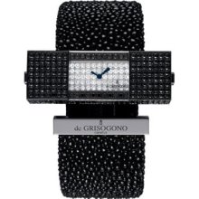 De Grisogono Ladies Lipstick Watch LIPSTICKSQS13