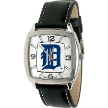 Detroit Tigers Retro Series Mens Watch