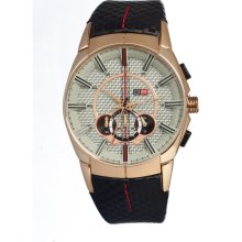 Dfactory Dfa017lsb Black Label Mens Watch